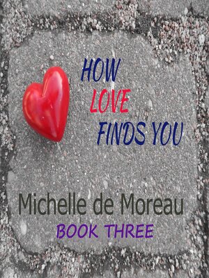 cover image of How Love Finds You